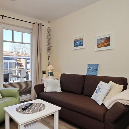 Strandstrasse 32 Wohnung 23 Ostseebad Kühlungsborn Екстериор снимка