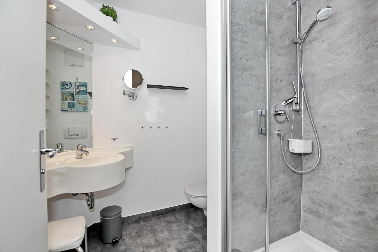 Strandstrasse 32 Wohnung 23 Ostseebad Kühlungsborn Екстериор снимка